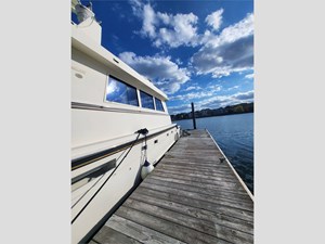 HATTERAS 1989 74' HATTERAS 1989 74 CPMY Vessel #449830 - Photo 8