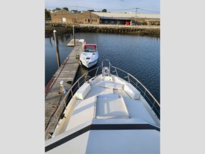 HATTERAS 1989 74' HATTERAS 1989 74 CPMY Vessel #449830 - Photo 9