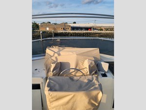 HATTERAS 1989 74' HATTERAS 1989 74 CPMY Vessel #449830 - Photo 13