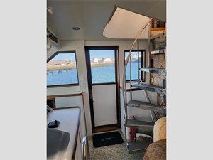 HATTERAS 1989 74' HATTERAS 1989 74 CPMY Vessel #449830 - Photo 16