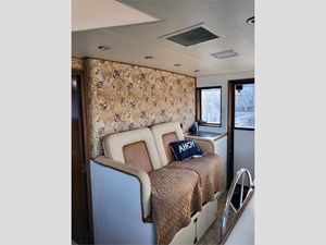 HATTERAS 1989 74' HATTERAS 1989 74 CPMY Vessel #449830 - Photo 18