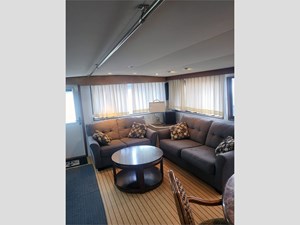 HATTERAS 1989 74' HATTERAS 1989 74 CPMY Vessel #449830 - Photo 21