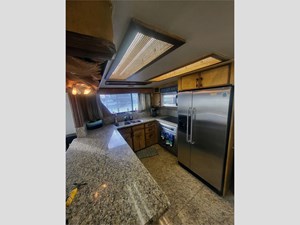 HATTERAS 1989 74' HATTERAS 1989 74 CPMY Vessel #449830 - Photo 23