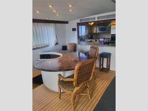 HATTERAS 1989 74' HATTERAS 1989 74 CPMY Vessel #449830 - Photo 24