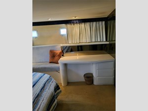 HATTERAS 1989 74' HATTERAS 1989 74 CPMY Vessel #449830 - Photo 27