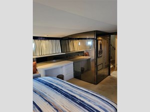 HATTERAS 1989 74' HATTERAS 1989 74 CPMY Vessel #449830 - Photo 30