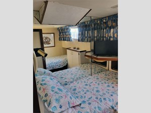 HATTERAS 1989 74' HATTERAS 1989 74 CPMY Vessel #449830 - Photo 32