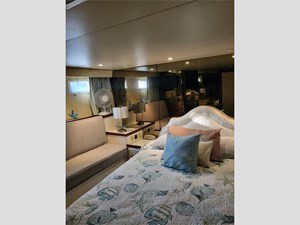 HATTERAS 1989 74' HATTERAS 1989 74 CPMY Vessel #449830 - Photo 35