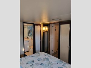 HATTERAS 1989 74' HATTERAS 1989 74 CPMY Vessel #449830 - Photo 37