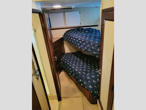 HATTERAS 1989 74' HATTERAS 1989 74 CPMY Vessel #449830 - Photo 38