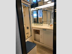 HATTERAS 1989 74' HATTERAS 1989 74 CPMY Vessel #449830 - Photo 40