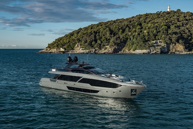 RIVA 112 DOLCEVITA SUPER 454163