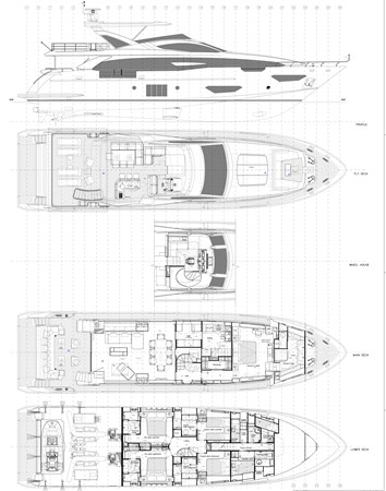 Plan # 1