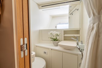 2018 SANLORENZO YACHTS  - photo 2