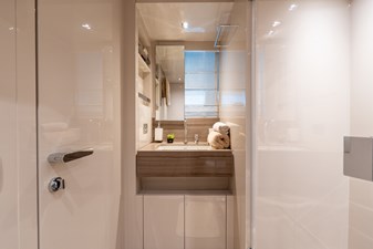 2018 SANLORENZO YACHTS  - photo 3