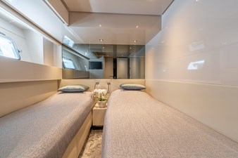 2018 SANLORENZO YACHTS  - photo 4