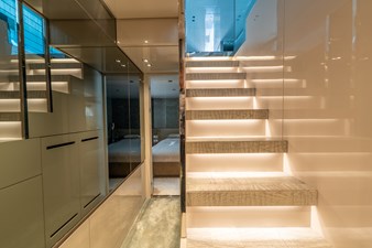 2018 SANLORENZO YACHTS  - photo 5