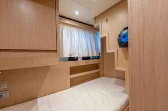 2018 SANLORENZO YACHTS  - photo 6