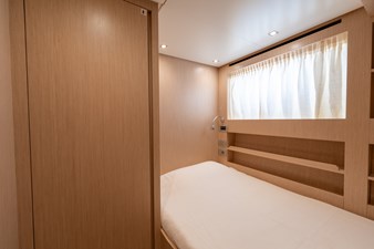 2018 SANLORENZO YACHTS  - photo 7