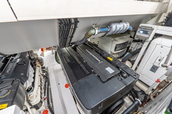 2018 SANLORENZO YACHTS  - photo 11
