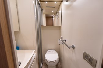 2018 SANLORENZO YACHTS  - photo 13