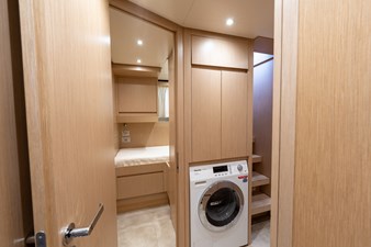 2018 SANLORENZO YACHTS  - photo 14
