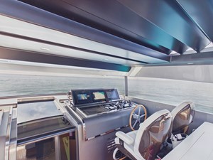 2018 SANLORENZO YACHTS  - photo 15