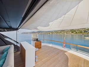 2018 SANLORENZO YACHTS  - photo 16