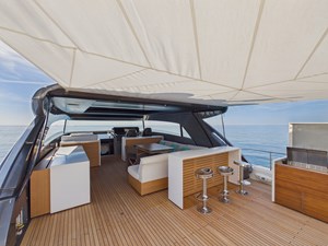 2018 SANLORENZO YACHTS  - photo 17