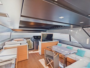 2018 SANLORENZO YACHTS  - photo 18