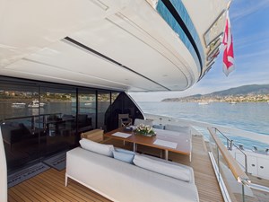 2018 SANLORENZO YACHTS  - photo 19