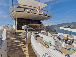 2018 SANLORENZO YACHTS  - photo 20