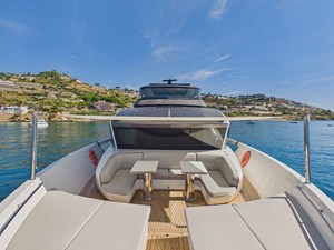 2018 SANLORENZO YACHTS  - photo 21