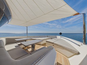 2018 SANLORENZO YACHTS  - photo 22