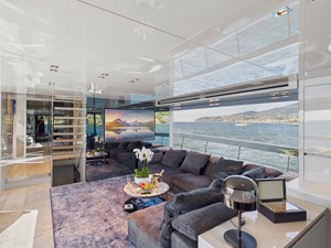 2018 SANLORENZO YACHTS  - photo 23