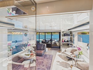2018 SANLORENZO YACHTS  - photo 24