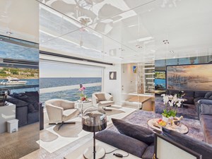 2018 SANLORENZO YACHTS  - photo 25