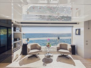 2018 SANLORENZO YACHTS  - photo 26