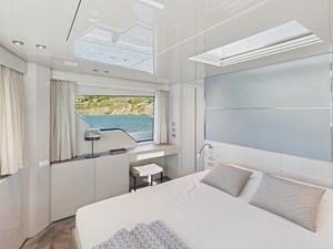 2018 SANLORENZO YACHTS  - photo 27