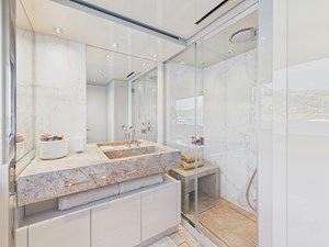 2018 SANLORENZO YACHTS  - photo 29