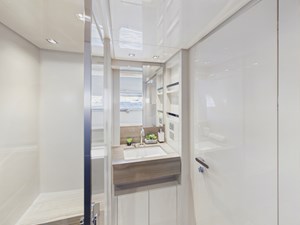 2018 SANLORENZO YACHTS  - photo 30