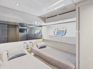 2018 SANLORENZO YACHTS  - photo 31