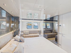 2018 SANLORENZO YACHTS  - photo 32