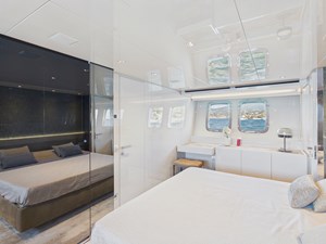 2018 SANLORENZO YACHTS  - photo 33