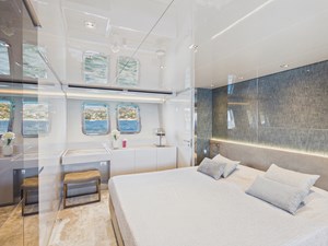 2018 SANLORENZO YACHTS  - photo 34