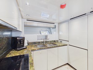 2018 SANLORENZO YACHTS  - photo 36