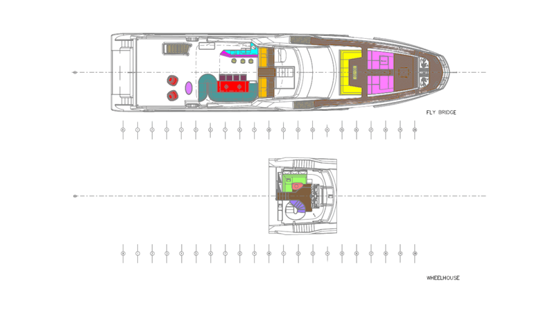 General Arrangement 