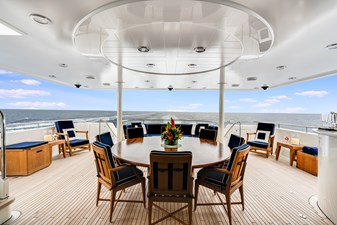 WESTPORT 2003 AVALINA Vessel #449890 - Photo Avalina-1 7