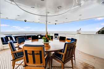 WESTPORT 2003 AVALINA Vessel #449890 - Photo Avalina-3 9