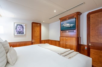 WESTPORT 2003 AVALINA Vessel #449890 - Photo Avalina-4 26